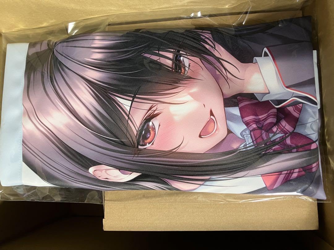 水澄華実(みなずみかさね) あみあみ限定版 はにかみ、彼女は恋をする 1/